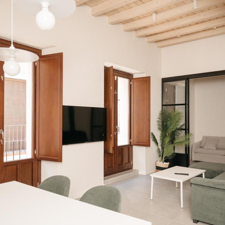 Alessia Homes by Dreaming Apartments 1 - parking opcional - Two-Bedroom Apartment - 11