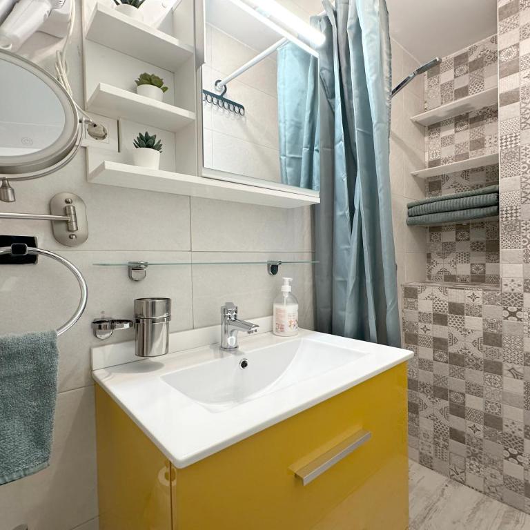 Berkana Apar-studios - Apartamento de 1 dormitorio - 1