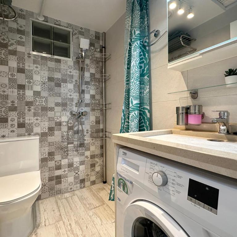 Berkana Apar-studios - Apartamento de 1 dormitorio - 3