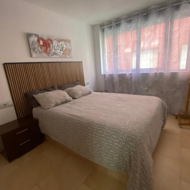 Estación 1-Murciapartments - Apartamento Estándar de 1 dormitorio - 4