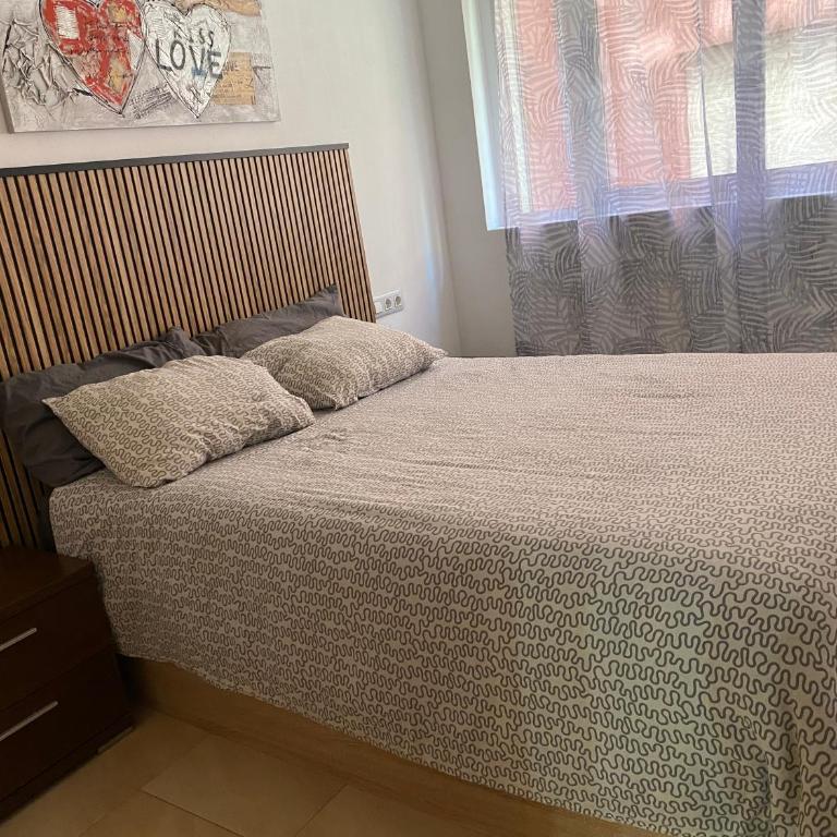 Estación 1-Murciapartments - Apartamento Estándar de 1 dormitorio - 3