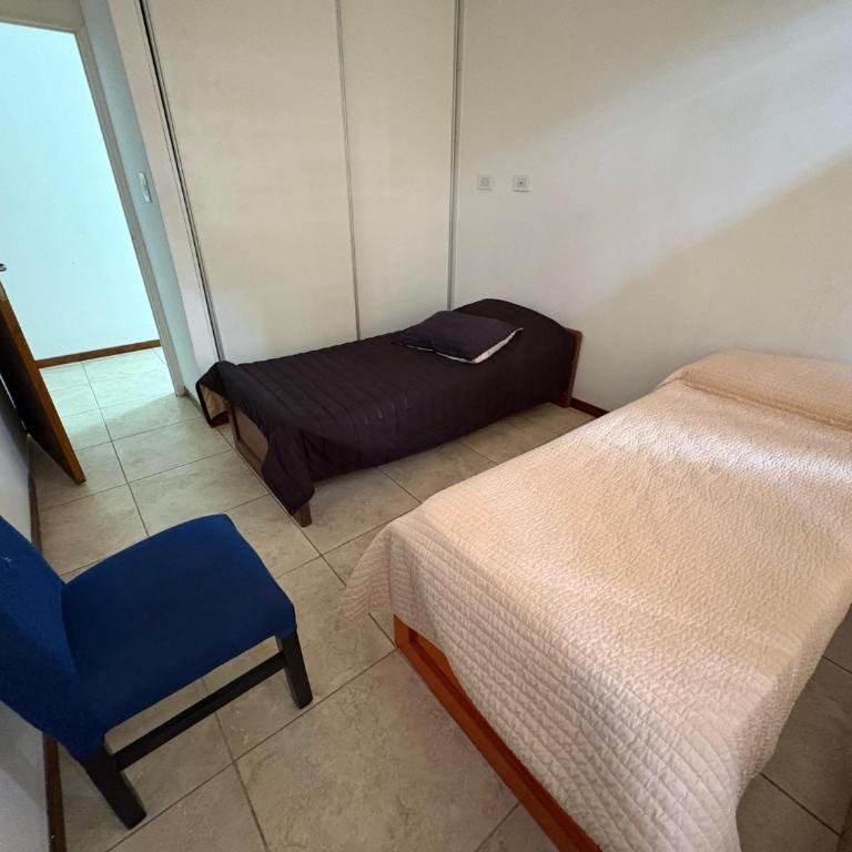 Hospedajessj 1 - Apartamento de 1 dormitorio - 6