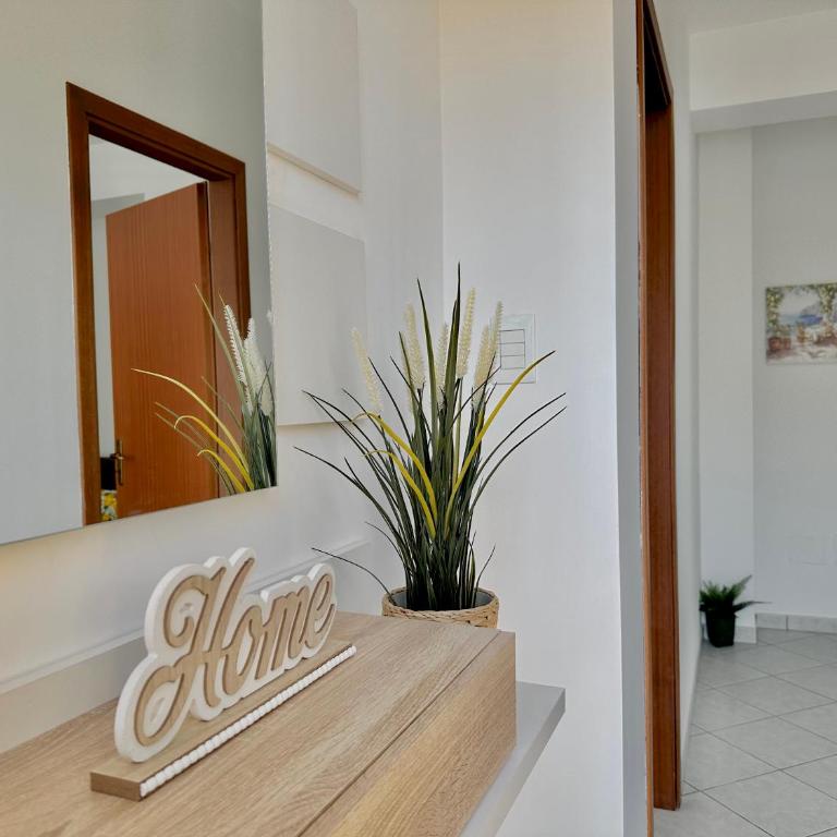 Lemon House - Appartamento con 1 Camera da Letto - 4