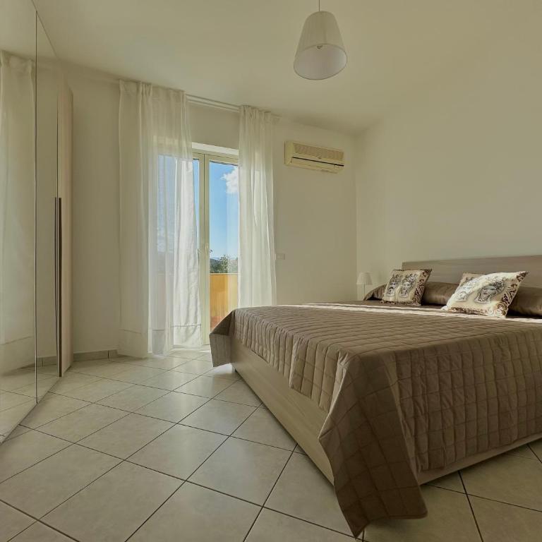 Lemon House - Appartamento con 1 Camera da Letto - 9