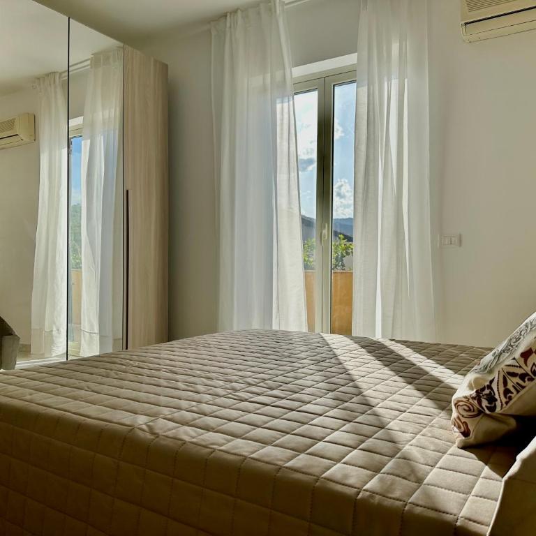 Lemon House - Appartamento con 1 Camera da Letto - 1