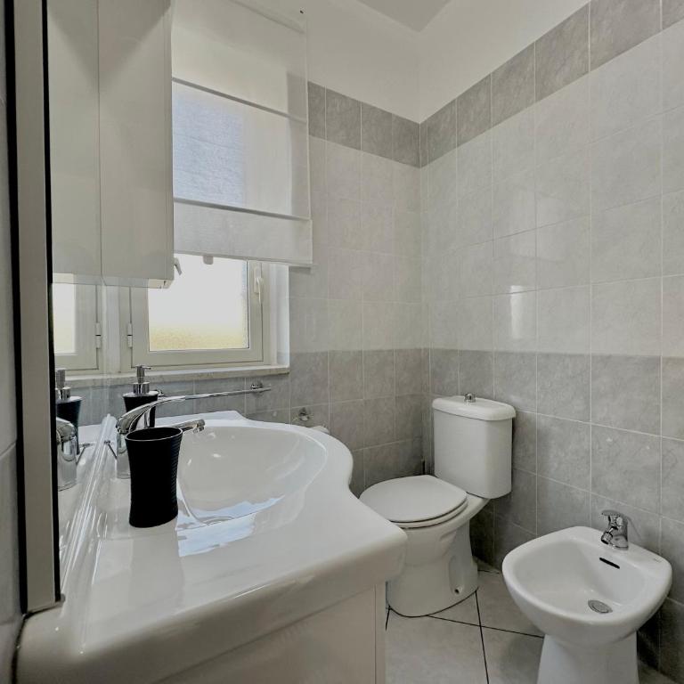 Lemon House - Appartamento con 1 Camera da Letto - 16