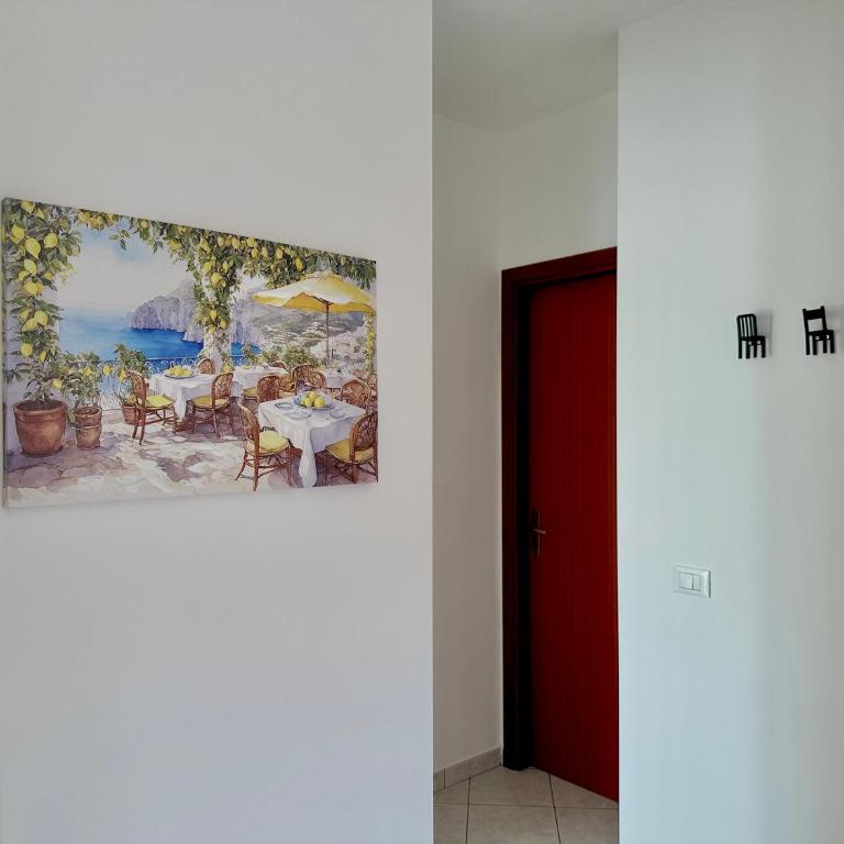 Lemon House - Appartamento con 1 Camera da Letto - 17