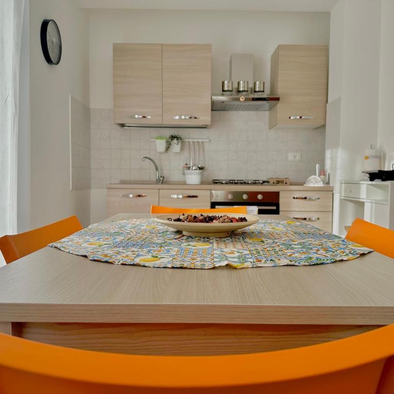 Lemon House - Appartamento con 1 Camera da Letto - 5