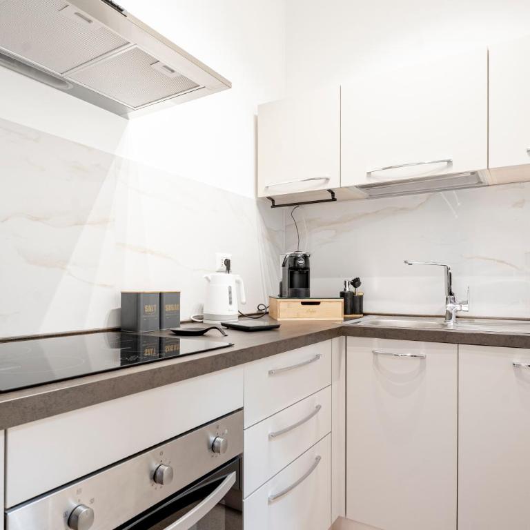 Casa Amurusa - Appartamento con 2 Camere da Letto - 9