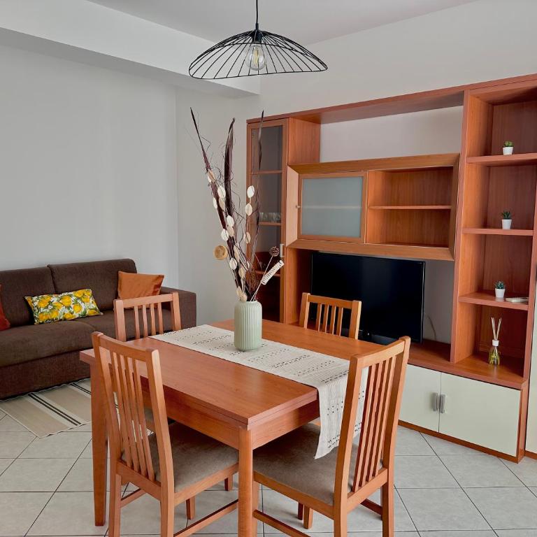 Lemon House - Appartamento con 1 Camera da Letto - 19