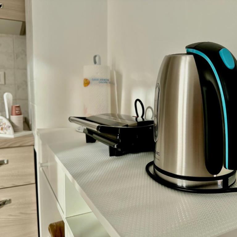 Lemon House - Appartamento con 1 Camera da Letto - 6