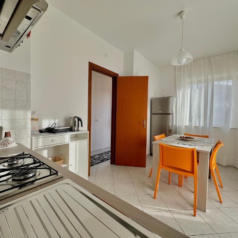 Lemon House - Appartamento con 1 Camera da Letto - 7