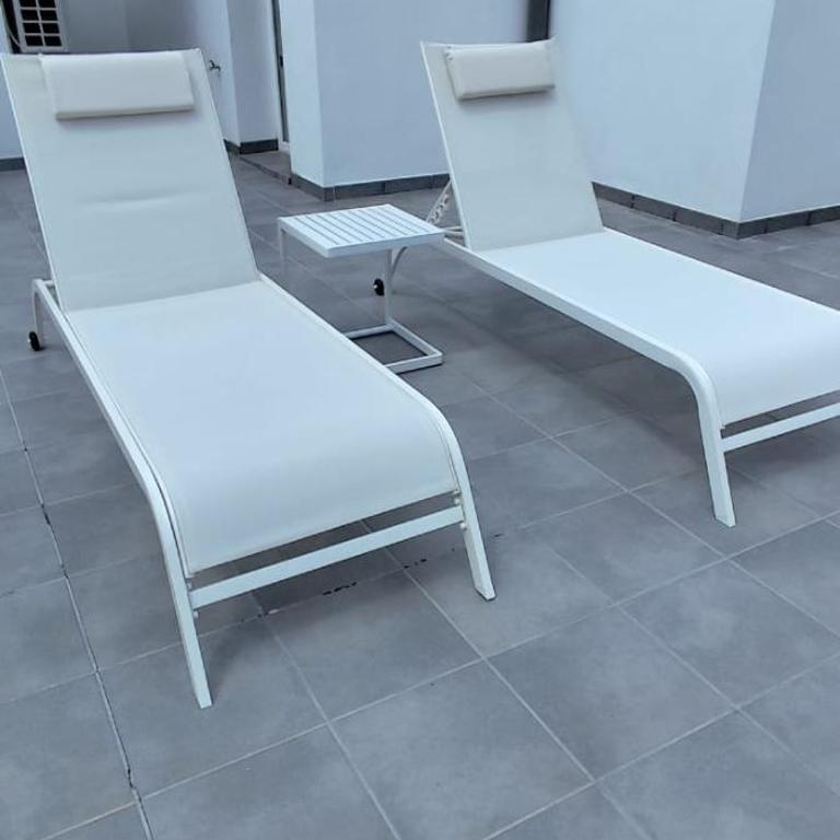 El Perchel Malaga Centro - Apartamento de 2 dormitorios - 25