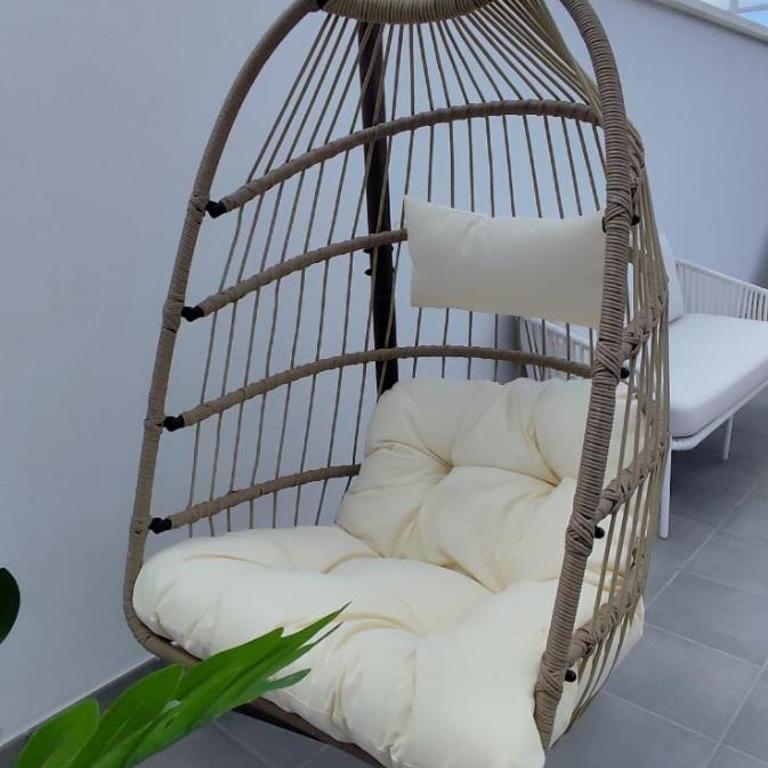 El Perchel Malaga Centro - Apartamento de 2 dormitorios - 28
