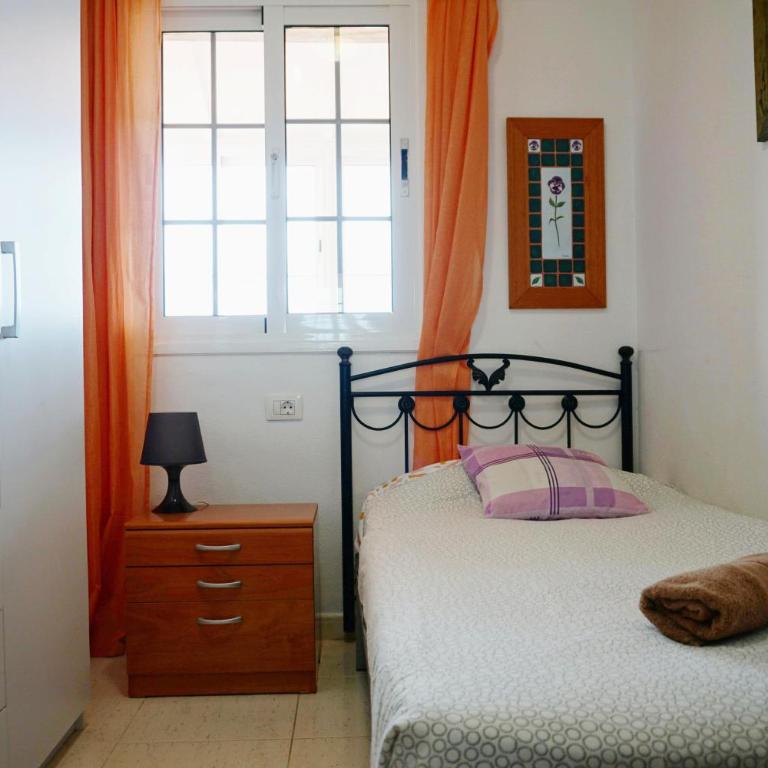 Casa Playa la Pelada - Casa de 3 dormitorios - 12
