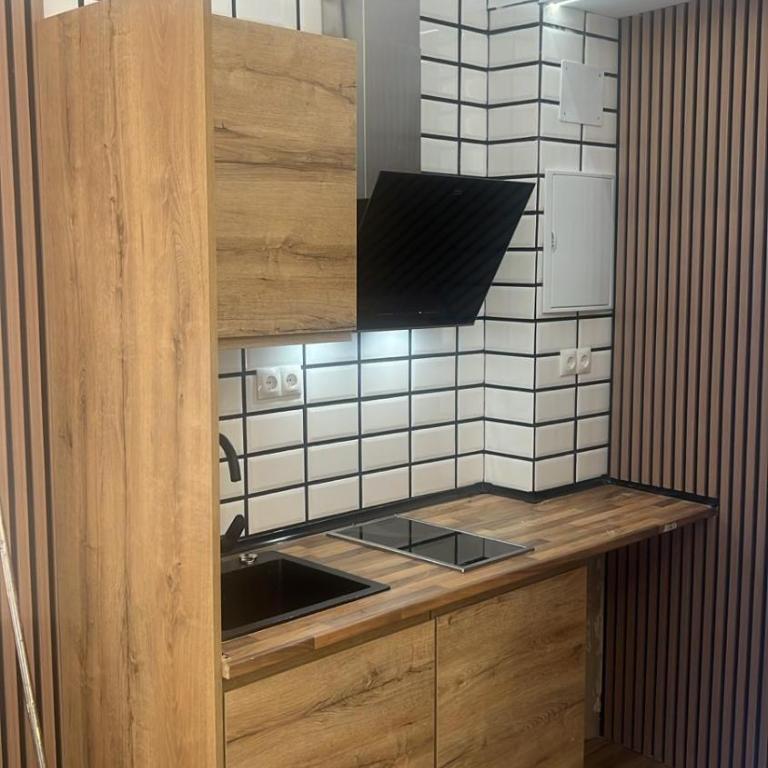 Apartamentos Lope de Haro - One-Bedroom Apartment - 9