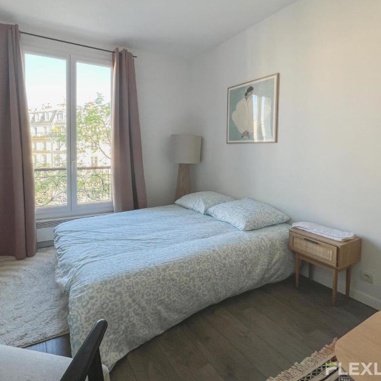 Flexliving - Studio - Patriarches - Studio - 2