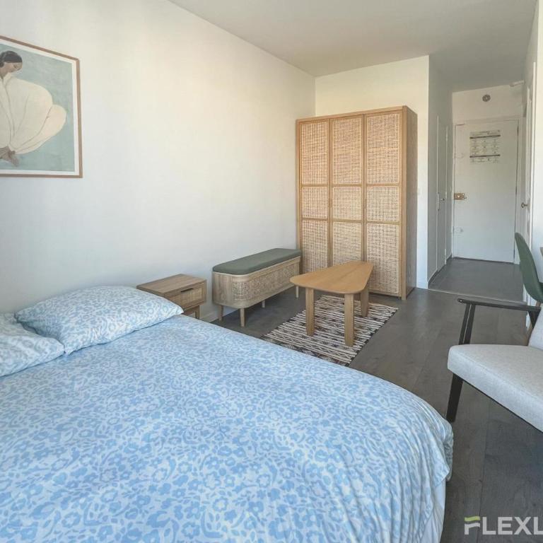 Flexliving - Studio - Patriarches - Studio - 8