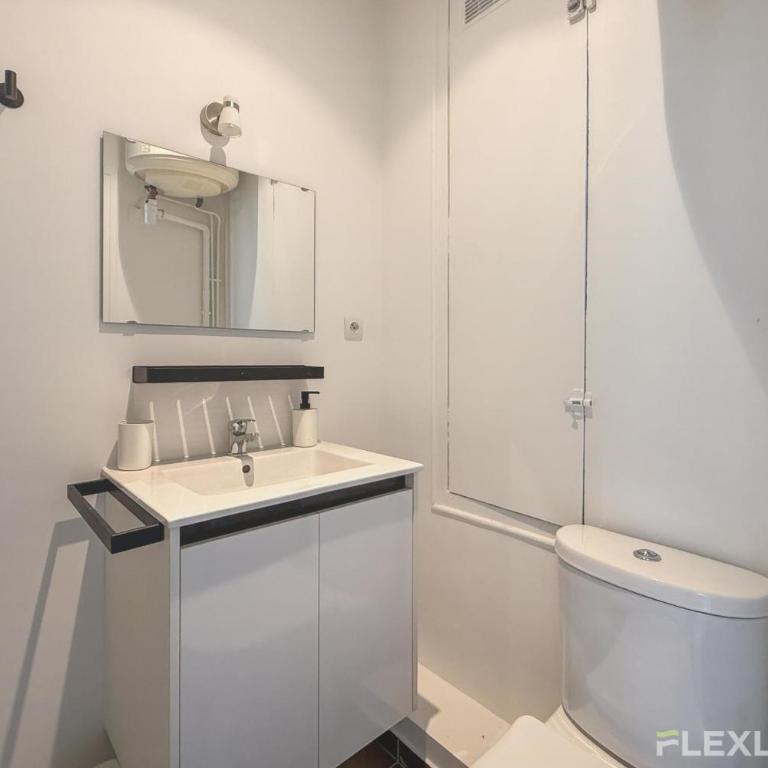 Flexliving - Studio - Patriarches - Studio - 12
