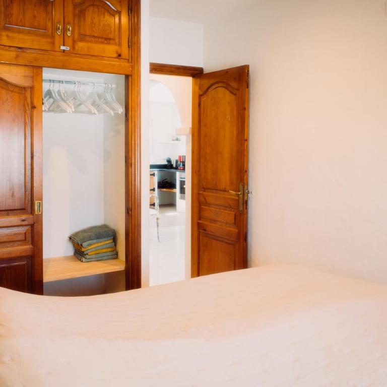 Casa Bianca 2 - Two-Bedroom House - 43