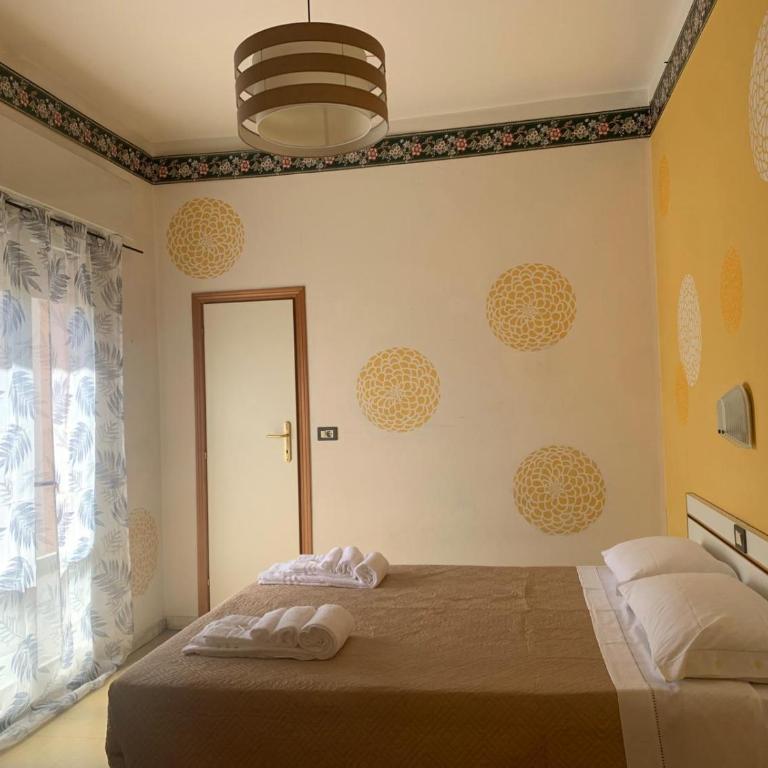 Smile Beach Hotel Nuova Gestione - Double Room with Balcony - 2