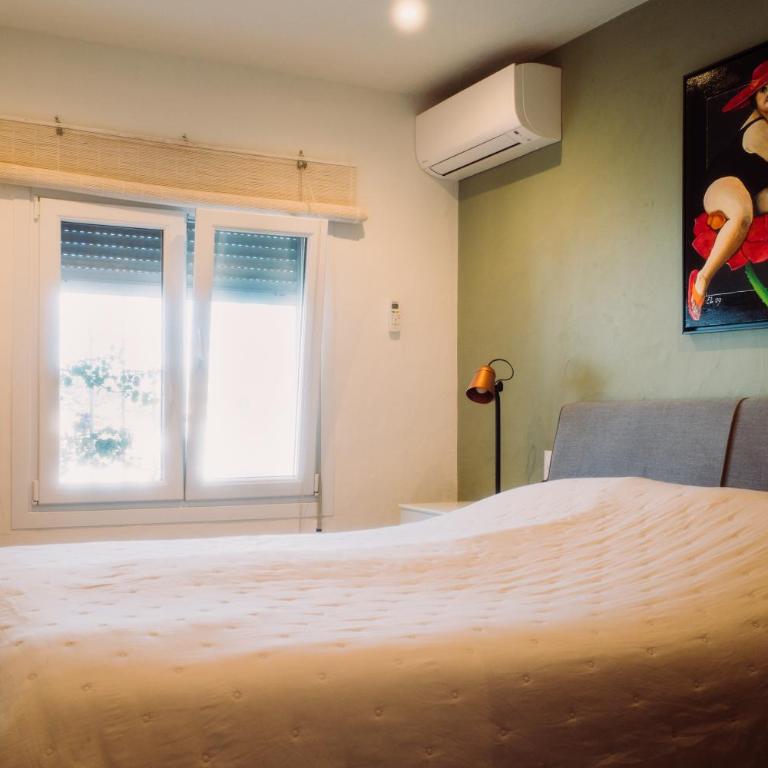 Casa Bianca 2 - Two-Bedroom House - 10