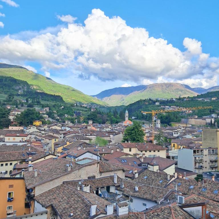 B&B Rosmini-appartamento - Monolocale Superior - 6