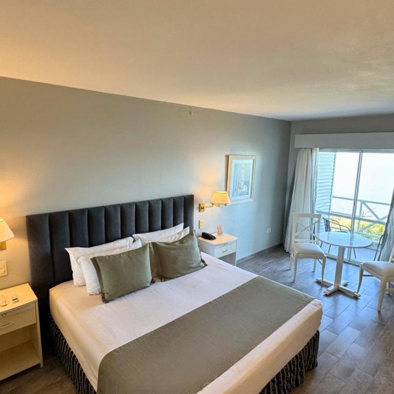 Marina del Faro Resort - Habitación Doble Premium - 11