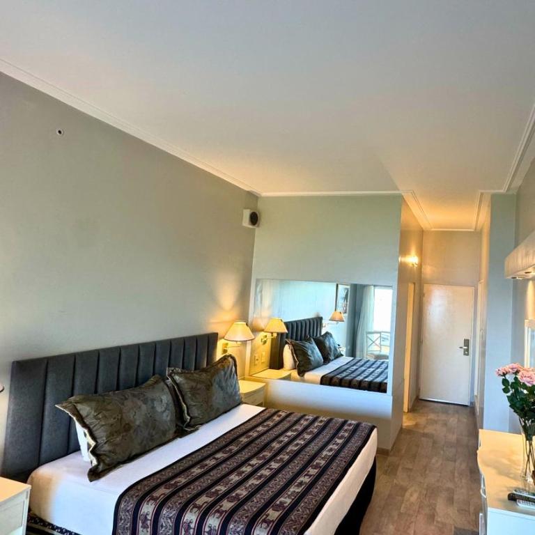 Marina del Faro Resort - Habitación Doble Premium - 10