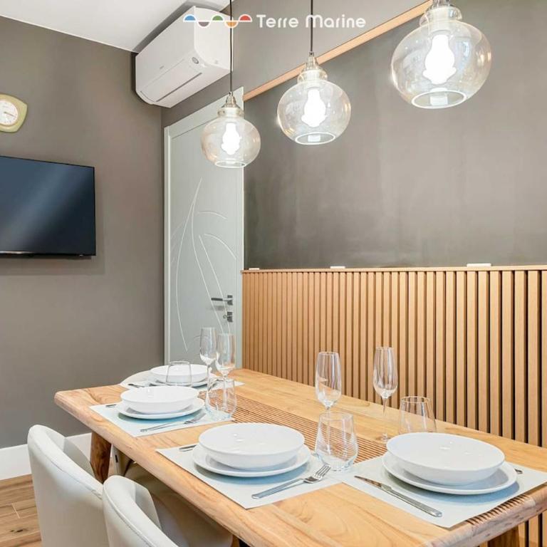 Globetrotter, TerreMarine - Appartamento con 2 Camere da Letto - 3