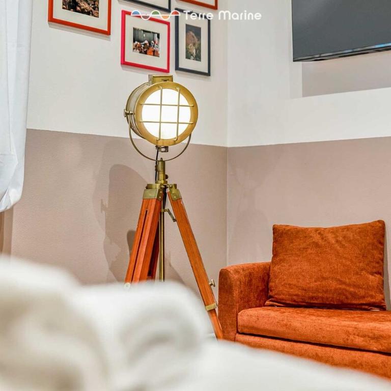 Globetrotter, TerreMarine - Appartamento con 2 Camere da Letto - 5