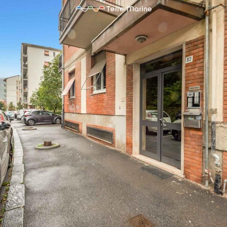 Globetrotter, TerreMarine - Appartamento con 2 Camere da Letto - 15