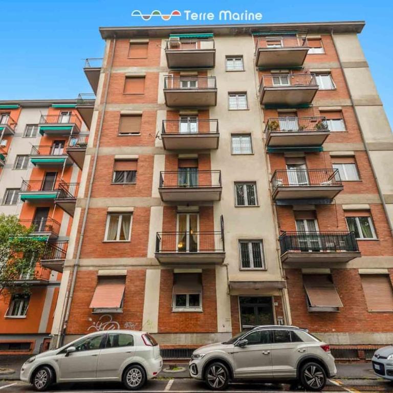 Globetrotter, TerreMarine - Appartamento con 2 Camere da Letto - 17