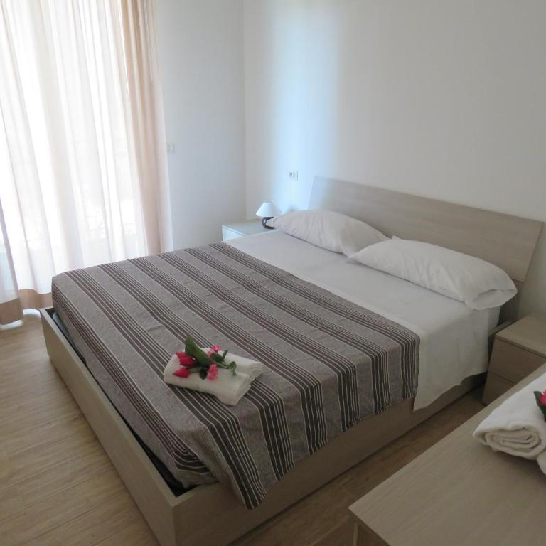 Appartamenti Monteverdi - Appartamento Superior con 2 Camere da Letto - 2