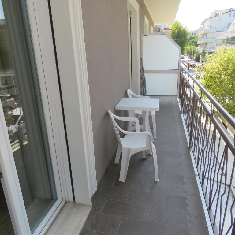 Appartamenti Monteverdi - Appartamento Superior con 2 Camere da Letto - 3