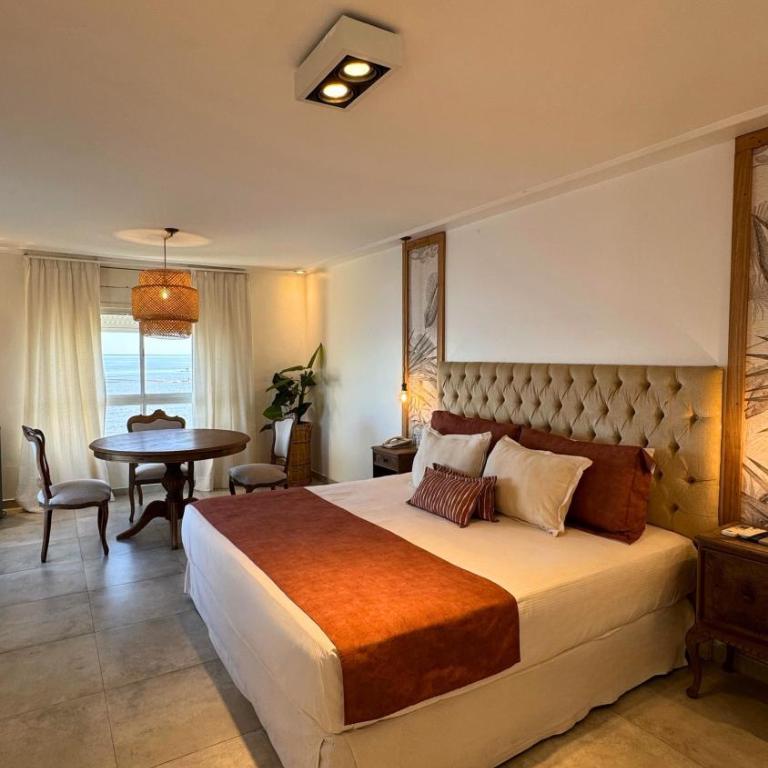 Marina del Faro Resort - Suite - 21