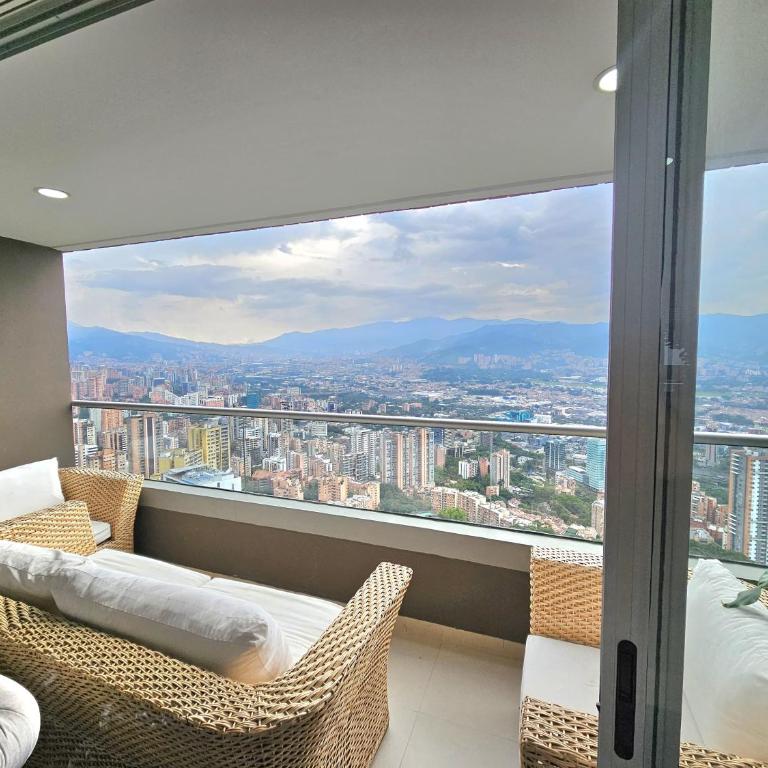 Apartamento Mirador de las Palmas - Apartamento de 3 dormitorios - 1
