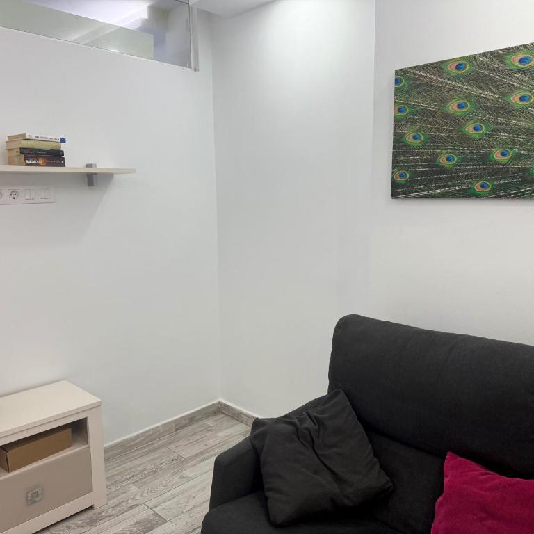 San Eugenio Charming Renovated Apartment Tenerife - One-Bedroom Apartment - 26