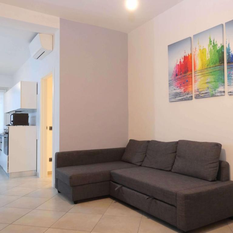 Case VR Holiday - Capriccio 24 - One-Bedroom Apartment - 9