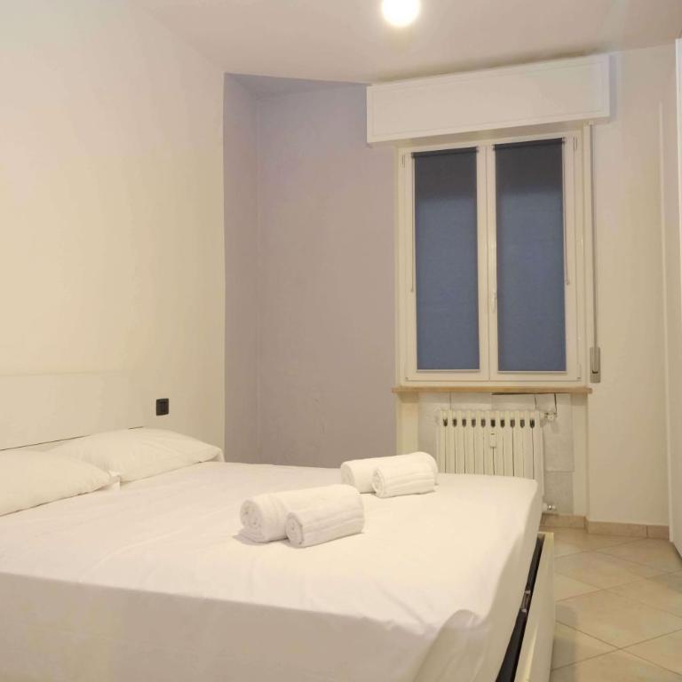 Case VR Holiday - Capriccio 24 - One-Bedroom Apartment - 15