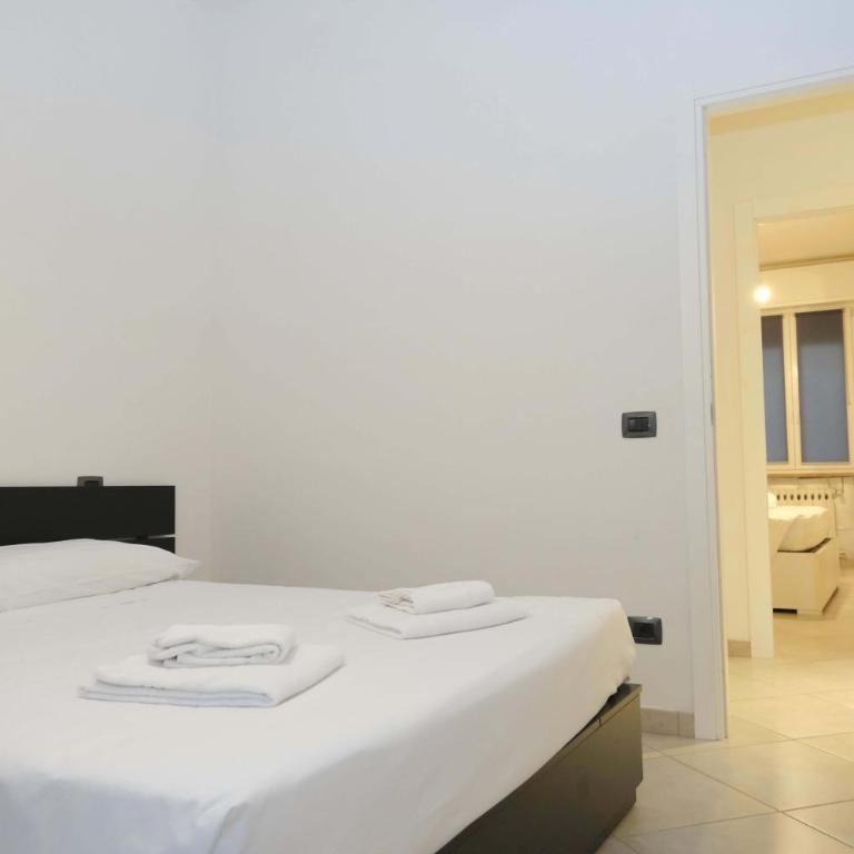 Case VR Holiday - Capriccio 24 - One-Bedroom Apartment - 16