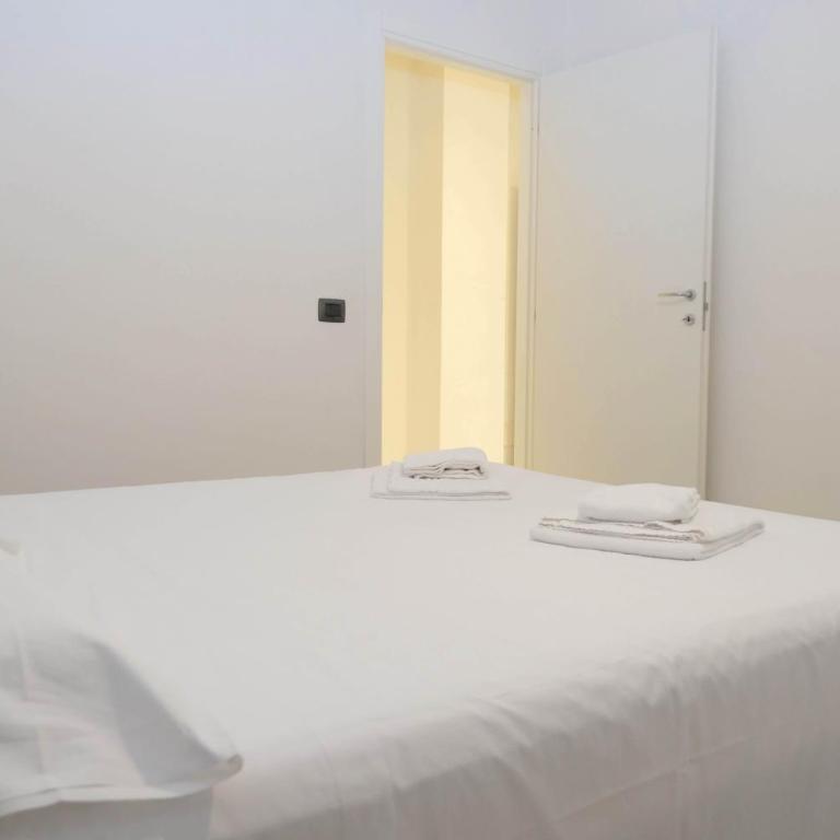 Case VR Holiday - Capriccio 24 - One-Bedroom Apartment - 36