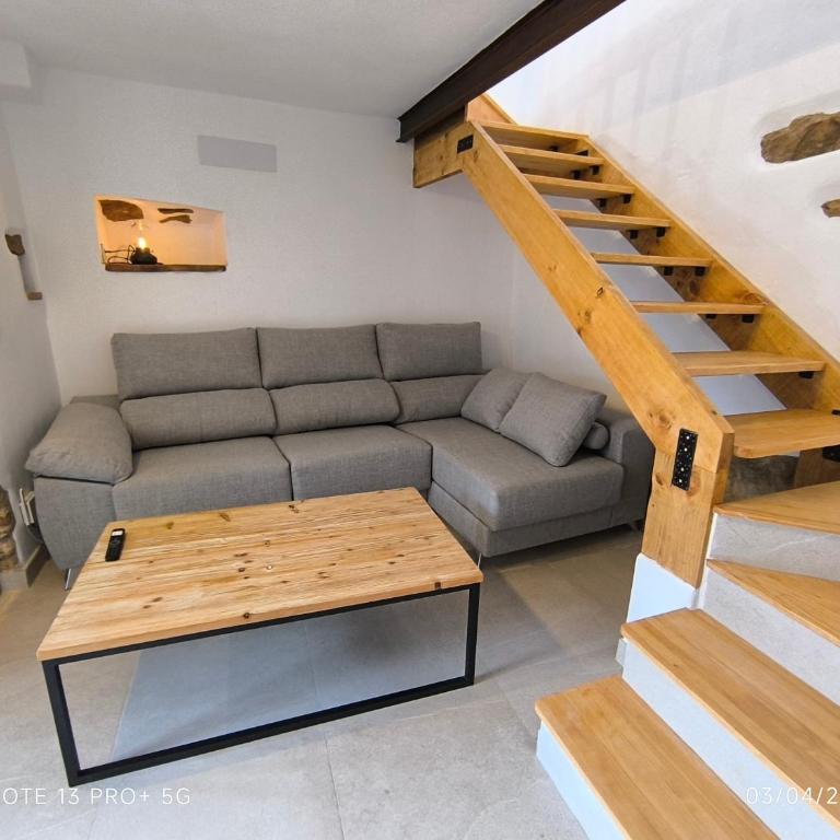 La Casita de la Parra - Casa de 2 dormitorios - 2