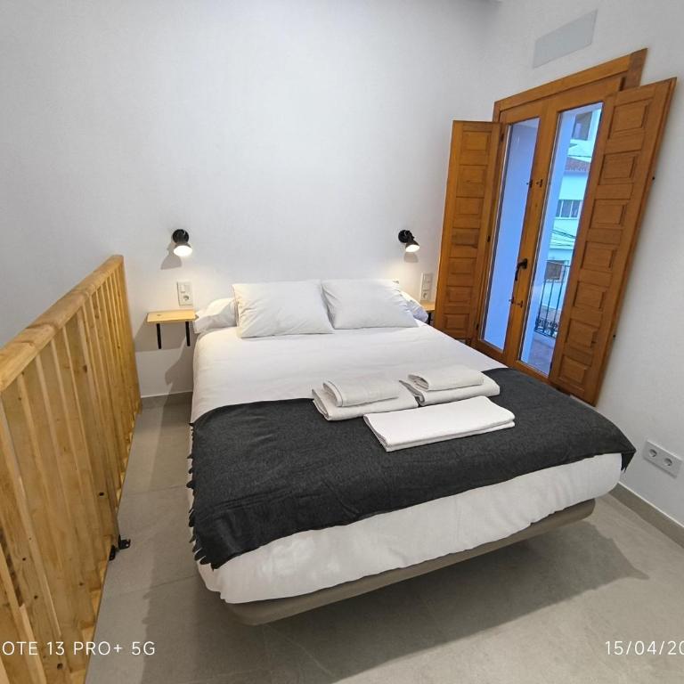 La Casita de la Parra - Casa de 2 dormitorios - 13