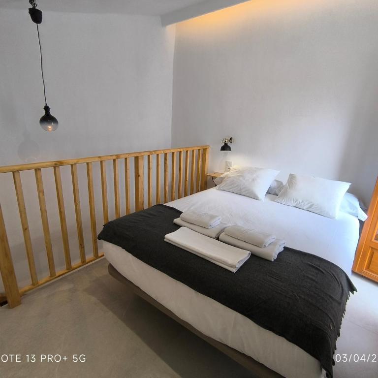 La Casita de la Parra - Casa de 2 dormitorios - 5