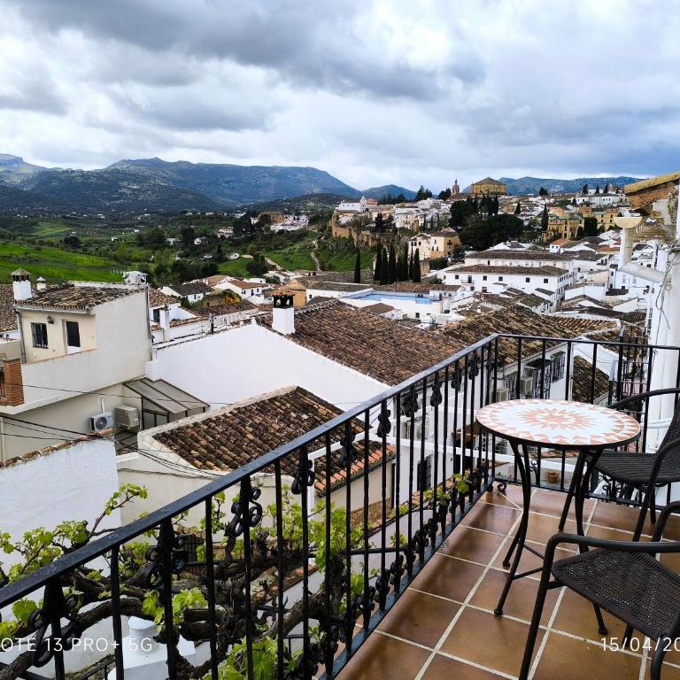 La Casita de la Parra - Casa de 2 dormitorios - 24
