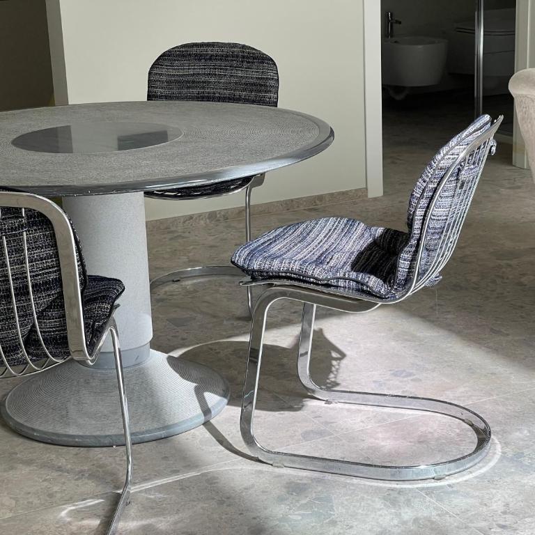 Glass & Charme - Central Suite - Appartamento con 2 Camere da Letto - 22