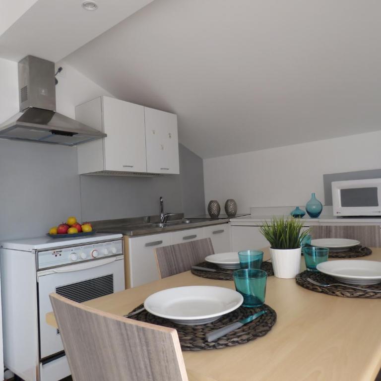 Appartamenti Monteverdi - Appartamento Superior con 3 Camere da Letto - 6
