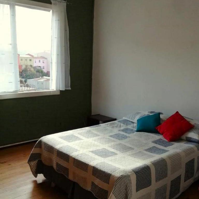 La Casa Vintage Florida - Habitación Doble con baño compartido - 5