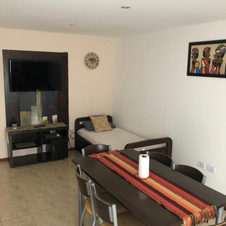 Refugio Ushuaia Dpto - Apartamento de 1 dormitorio - 8